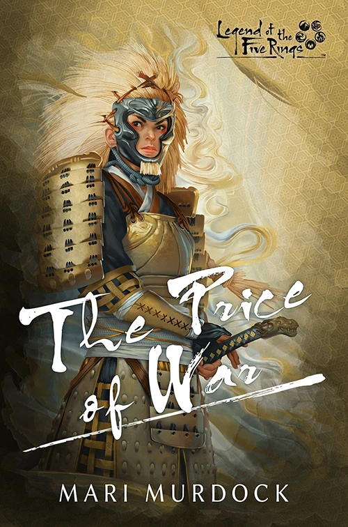 Legend of the Five Rings - The Price of War