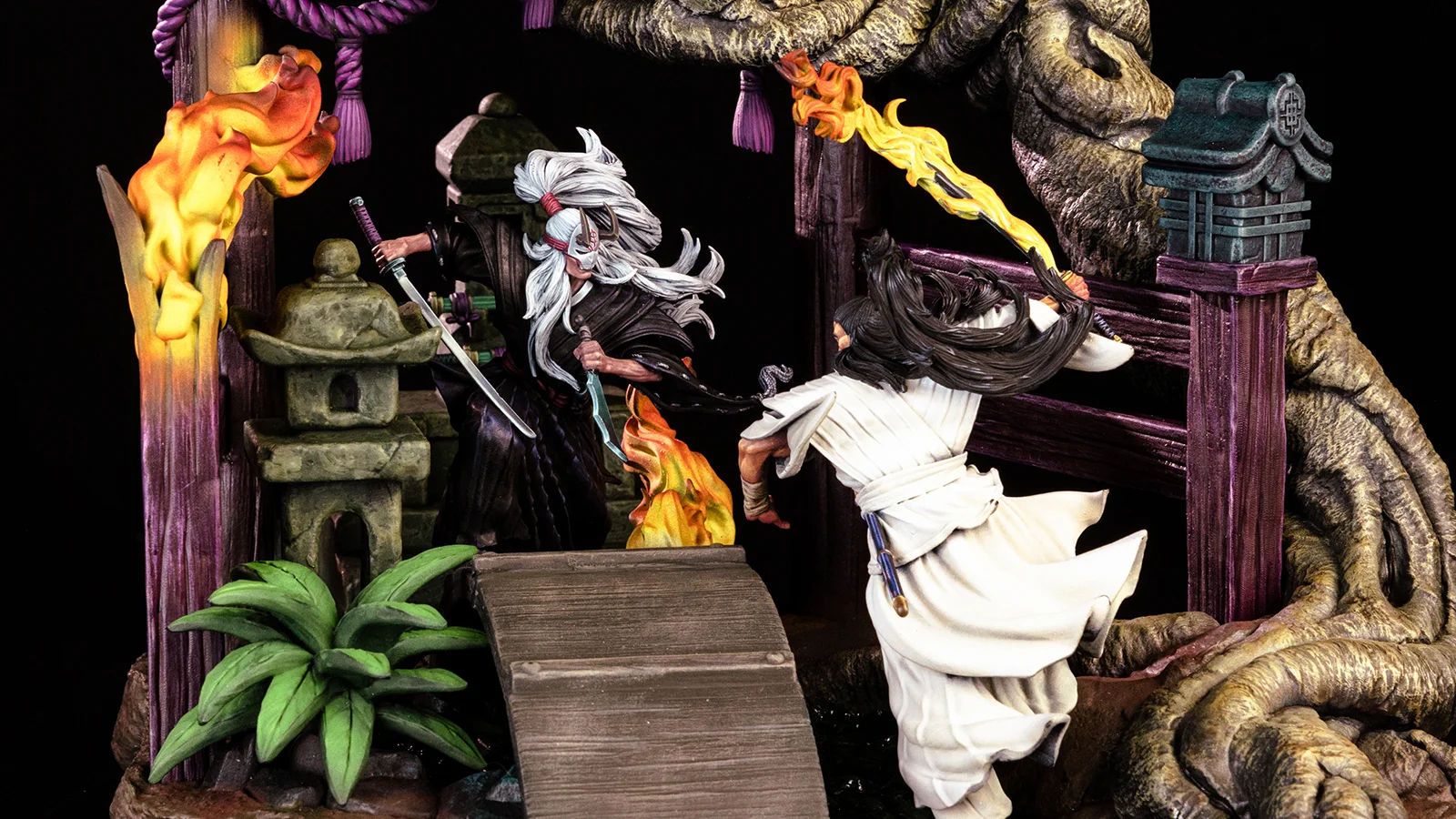 Iuchiban Comes to Your 3D Printer | Legend of the Five Rings