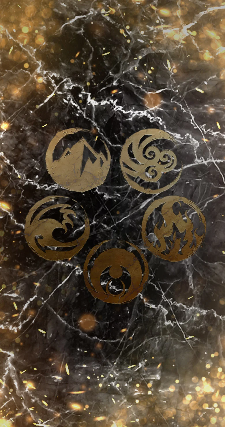 Legend of the Five Rings | Official Website