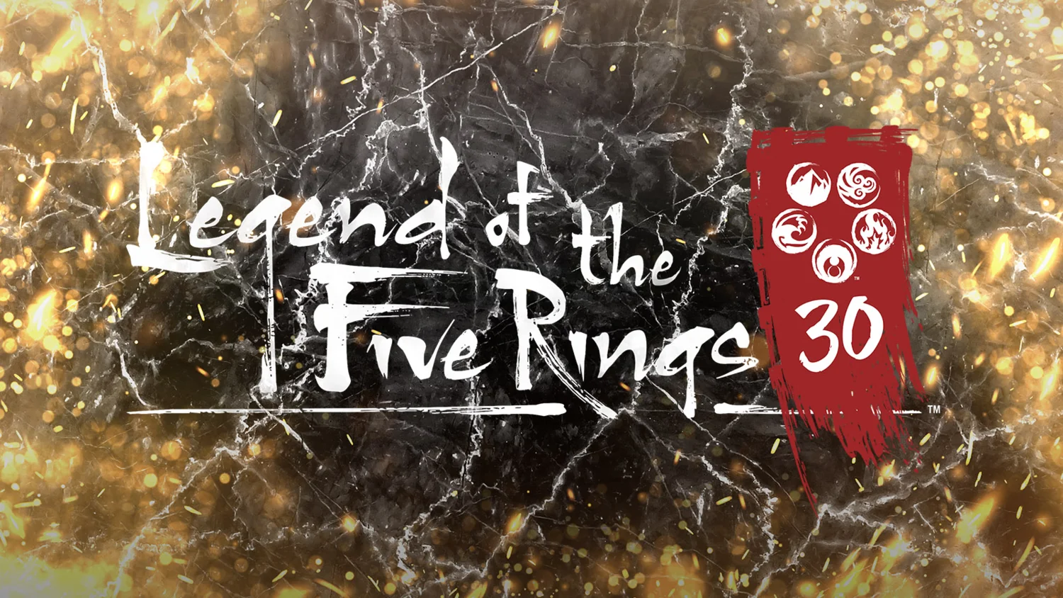 30 Years of Legend of the Five Rings | Legend of the Five Rings ...