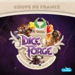 image Coupe de France Dice Forge – Challenge of the Gods 2021 – Les premières informations