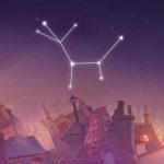 image Admirez les constellations de Stella – Dixit Universe