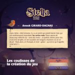 image Stella – Dixit Universe : l’Interview d’Anouk Girard-Dagnas