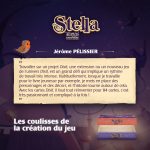 image Stella – Dixit Universe : l’interview de Jérôme Pélissier