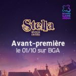 image Découvrez et jouez en avant-première à Stella-Dixit Universe