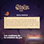 image Stella – Dixit Universe : l’interview de Maëva DASILVA