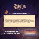image Stella – Dixit Universe : l’interview de Valentin GAUDICHEAU