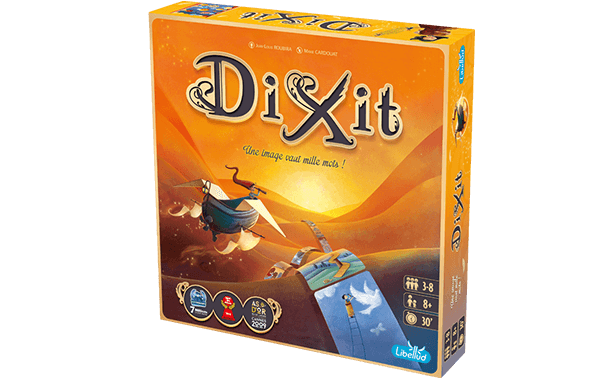 Libellud - Dixit - Espansione, Journey (Edizione…