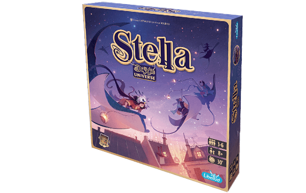 Dixit, the Modern Classic, Meets the Disney Universe! - Libellud