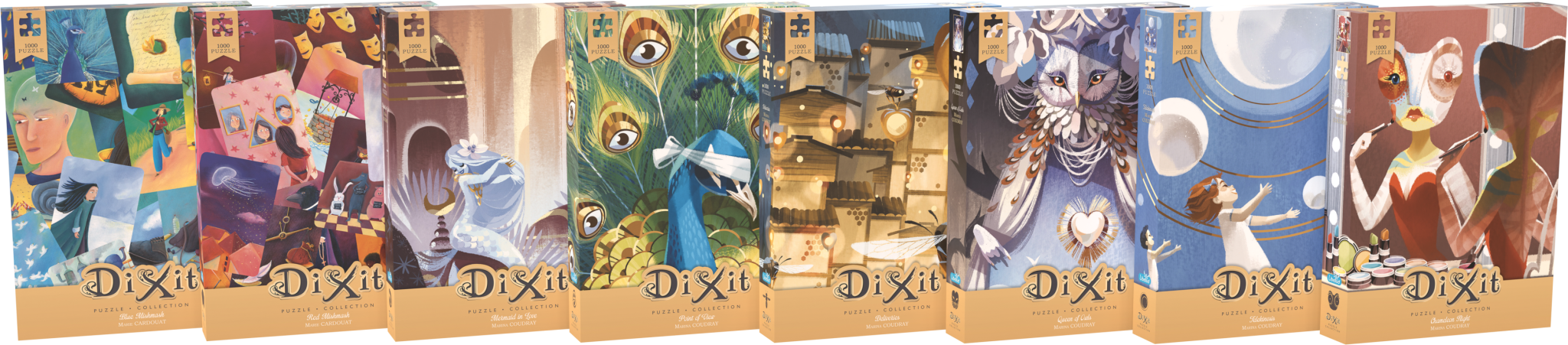 DIXIT PUZZLE_ALL_1000_LD