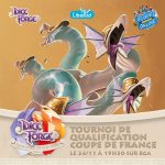 image Coupe de France Dice Forge – Tournoi  de qualification online 24 novembre 19h30