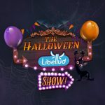 image The Halloween Libellud Show : le carnet d’activités print and play