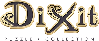 logo Dixit Puzzle