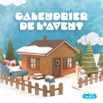 image Calendrier de l’Avent Libellud Noël 2022 : Concours Photos Libellud
