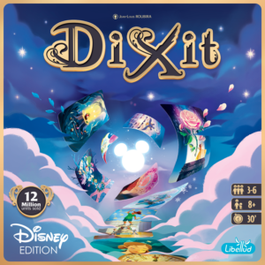 Spotlight on New Games: Dixit Odyssey