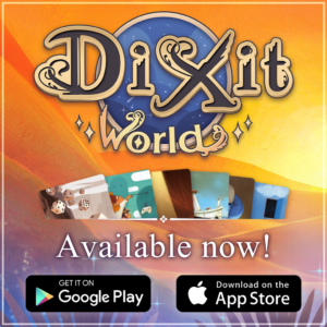 Dixit (jeu) — Wikipédia