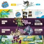 image Les Events Online de Libellud – mai 2021