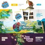 image Les Events Online de Libellud – juin 2021