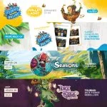 image Les Events Online de Libellud – été 2021