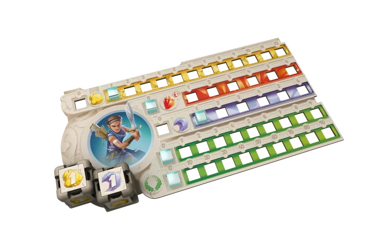 dice forge how to play