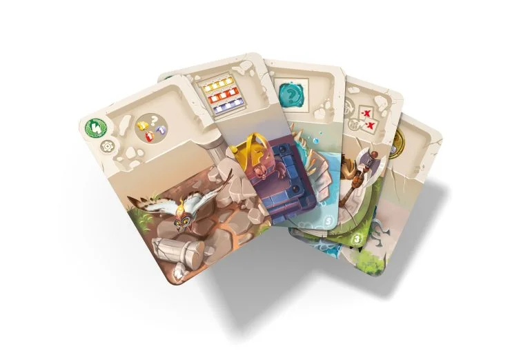 dice forge how to play