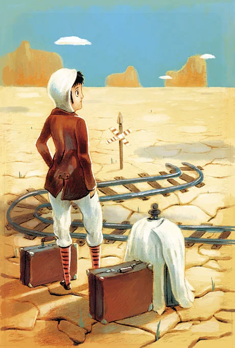 Dixit 4 Cards 10 VALEUR