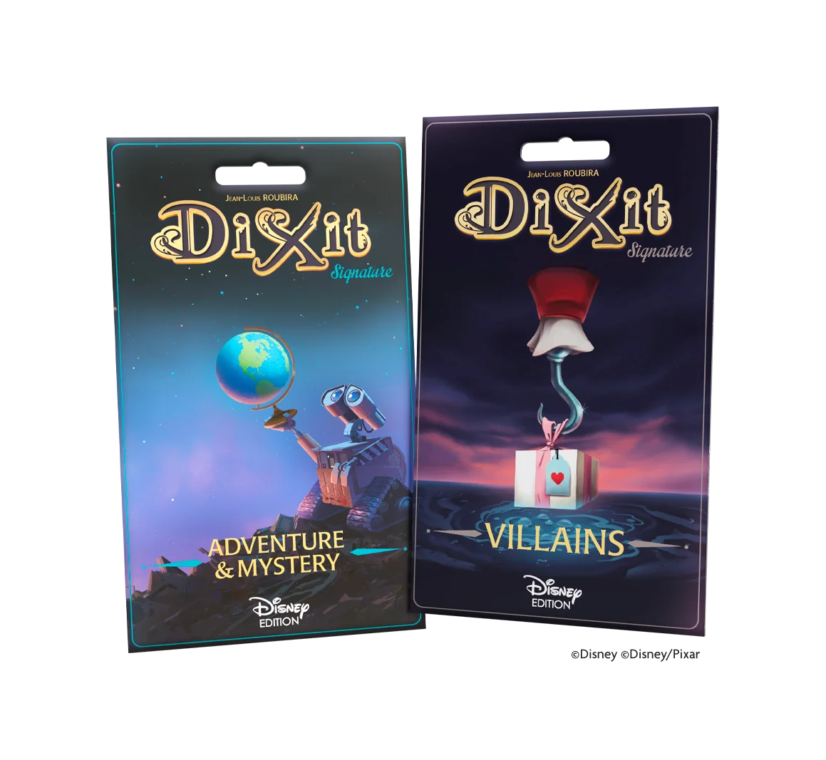 DIXITSIGNATURE Packshot 2