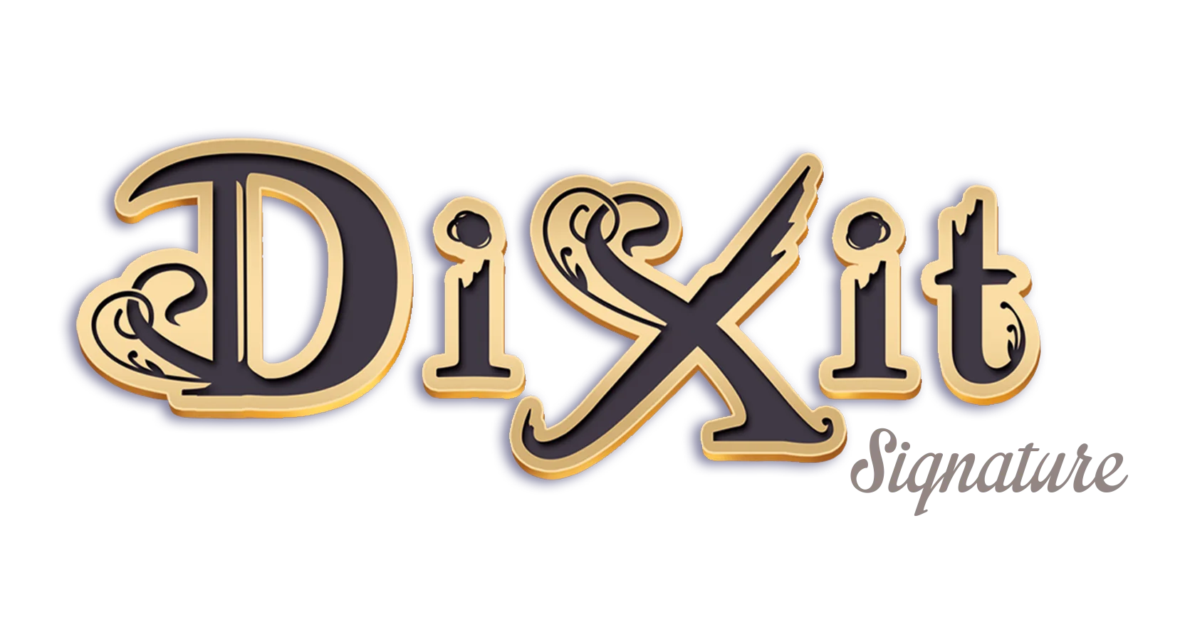Dixit Signature