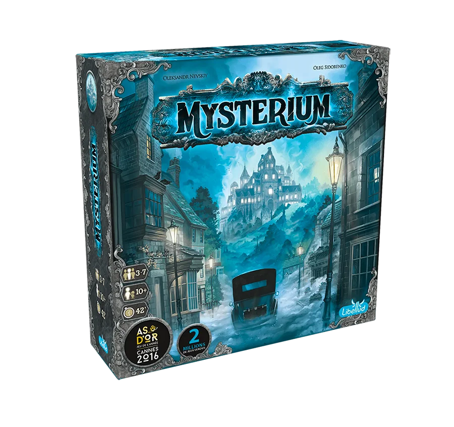 mysterium box