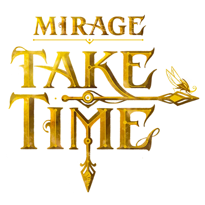 Take Time Mirage