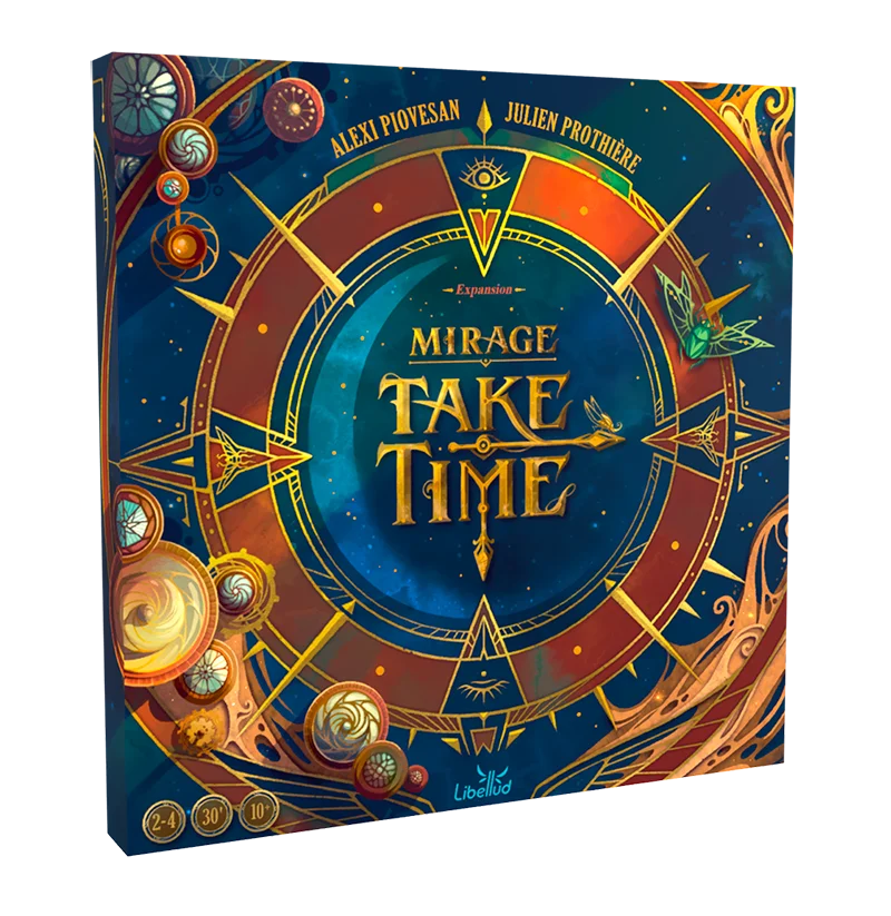 TT MIRAGE LEFT EN