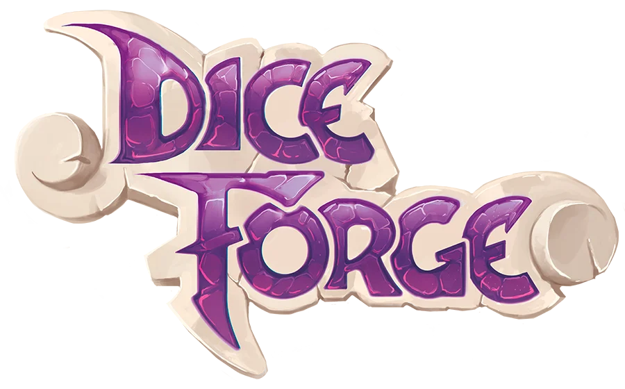 Dice Forge