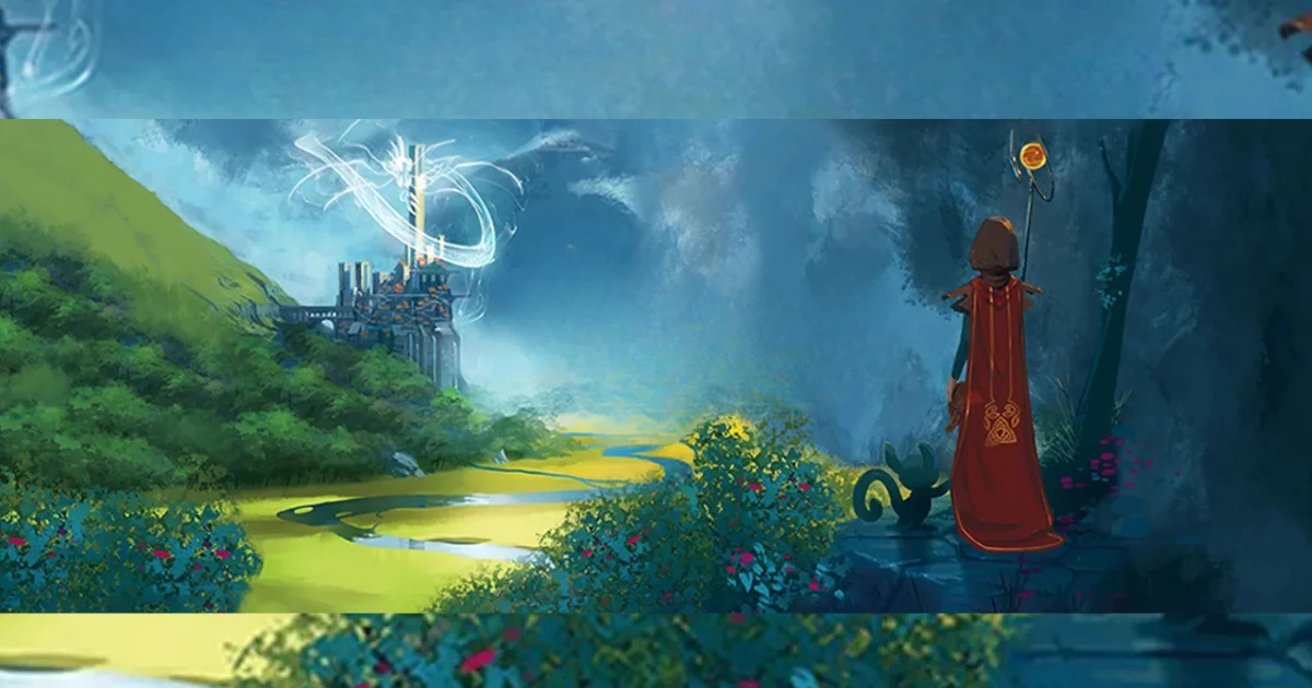 seasons enchanted expansion
