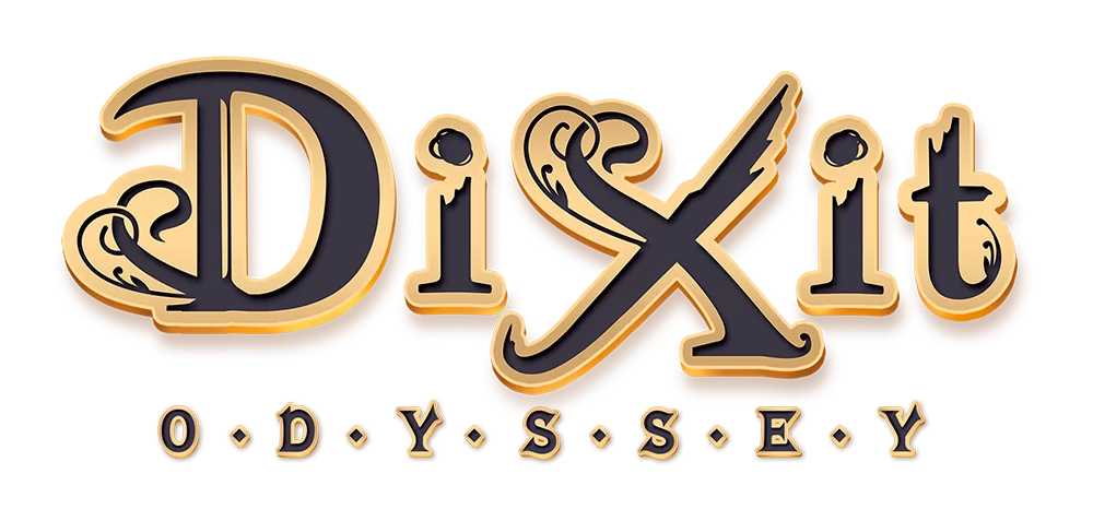 Dixit Odyssey