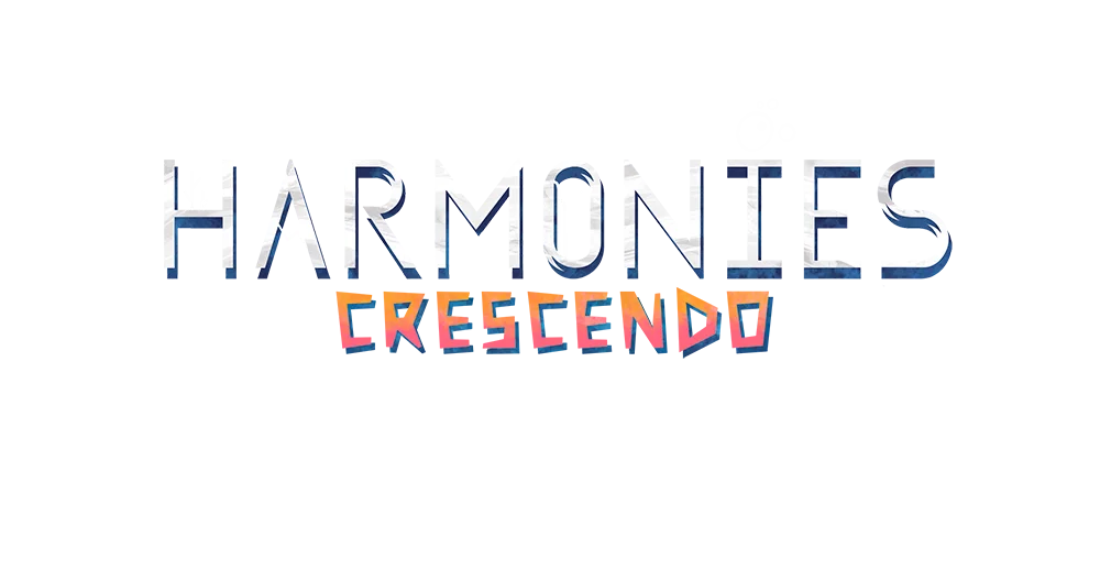 Harmonies Crescendo