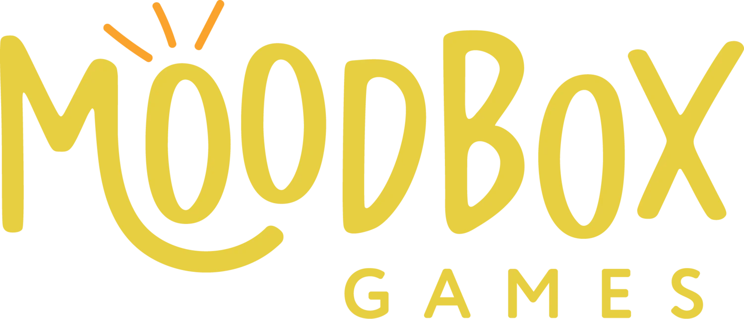 Moodbox Games