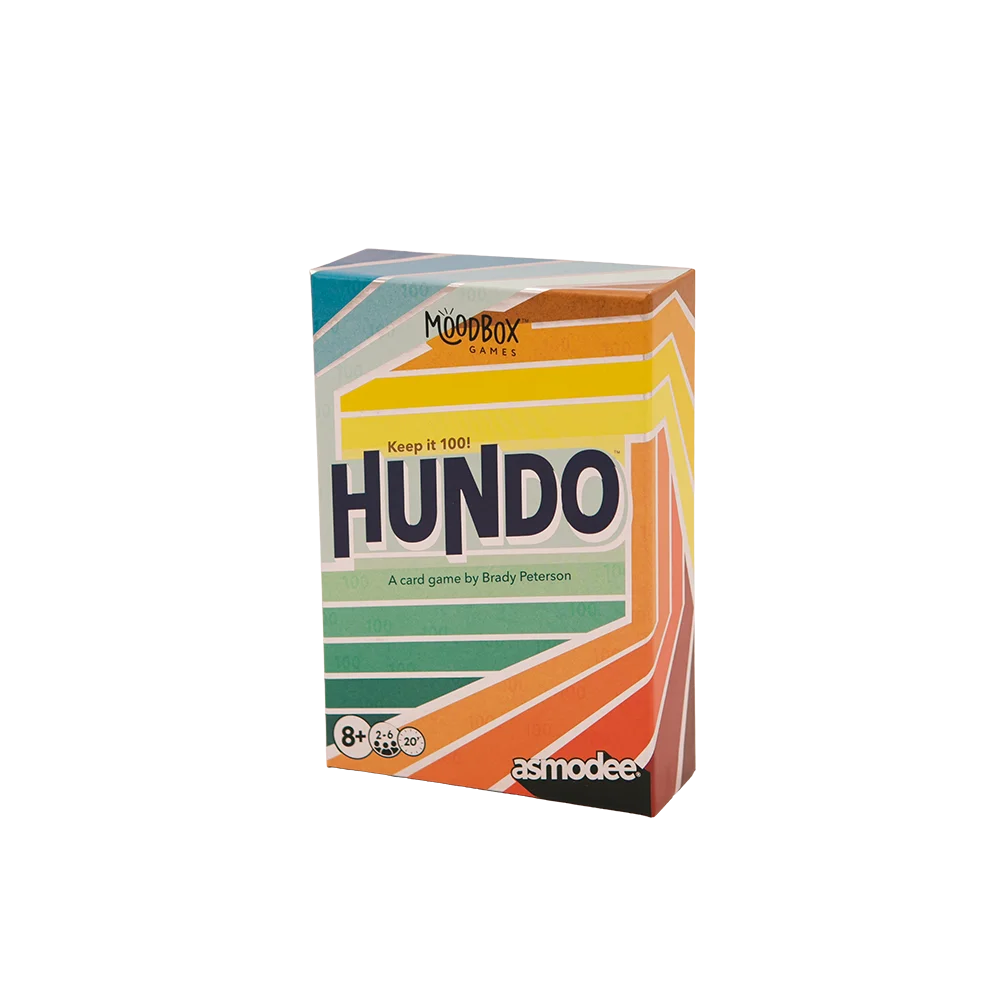 Hundo