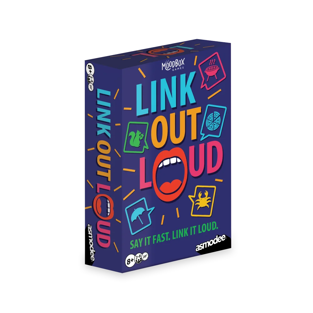 Link Out Loud
