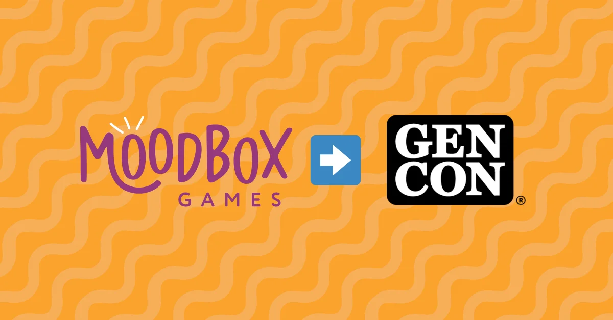 Gen Con Blog 2026