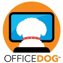 Office Dog Games — A gamer's best friend
