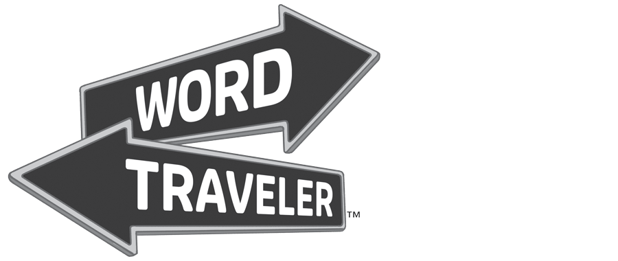 Word Traveler