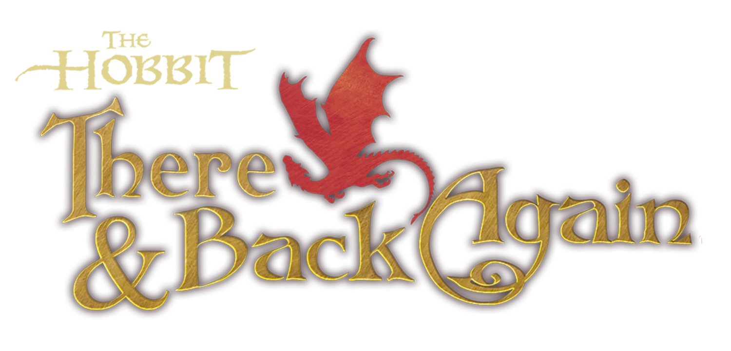 The Hobbit: There and Back Again