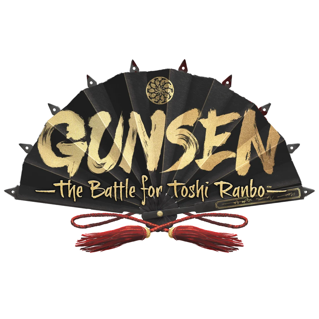 Gunsen: The Battle for Toshi Ranbo
