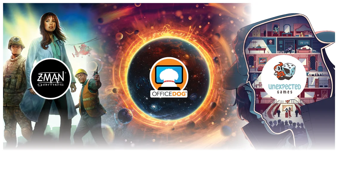 Studio Big Games, Meet the People Behind the Games You Love! - Office ...