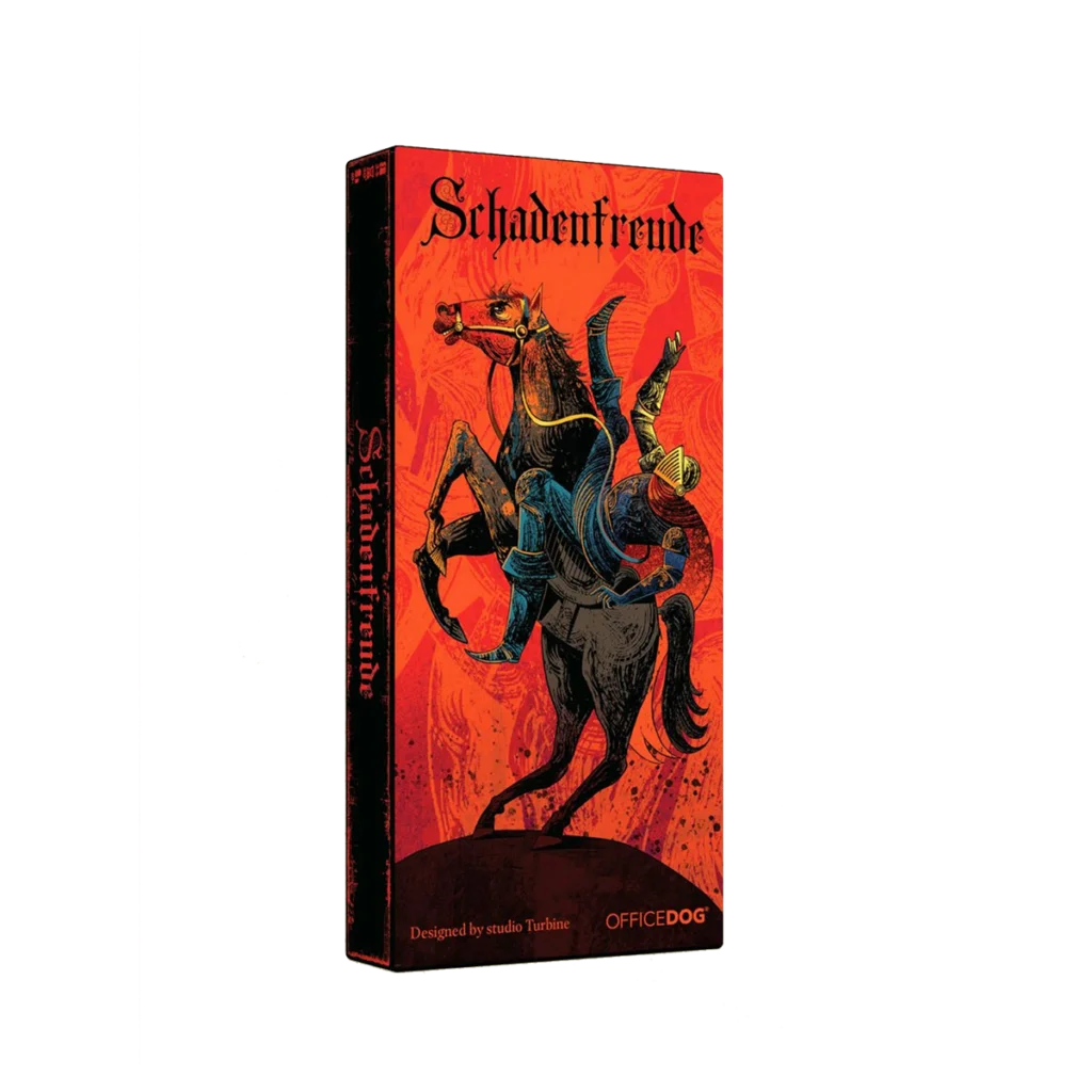 Schadenfreude