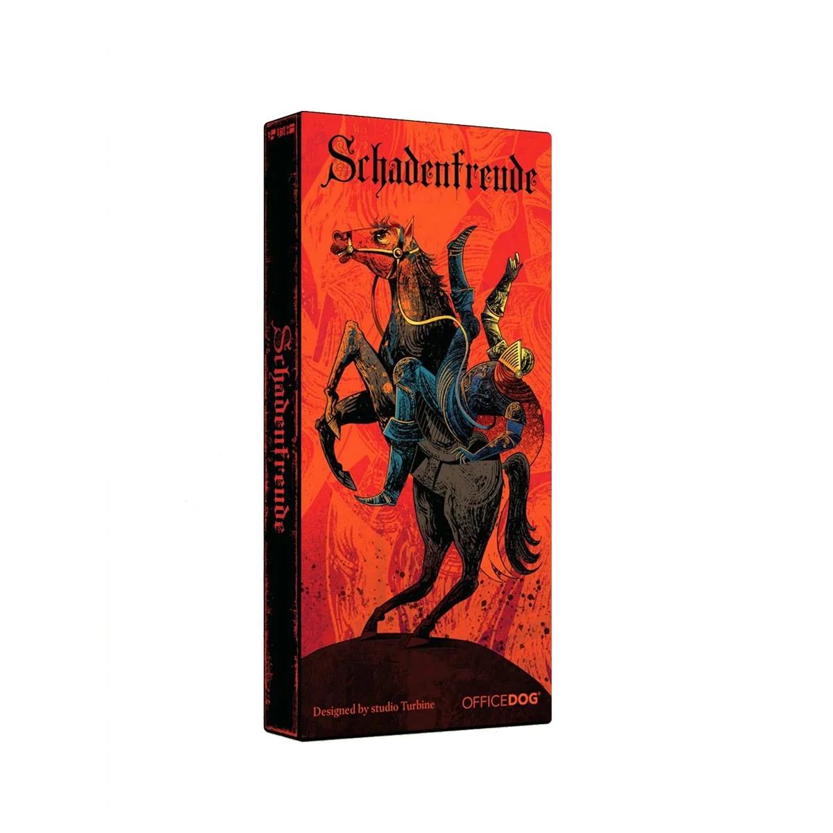 Schadenfreude Box