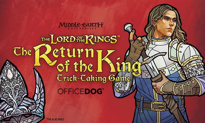 The Return of the King