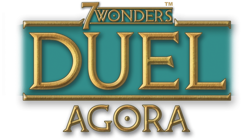 Control The Senate With 7 Wonders Duel Agora Repos Production