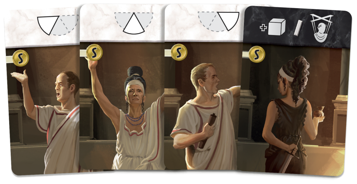 7 Wonders Duel Ágora (Expansão)