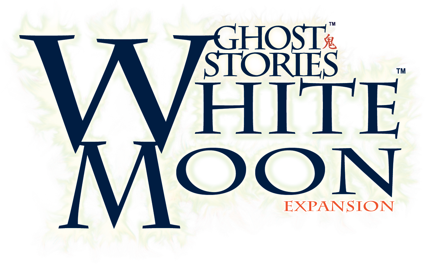 Ghost Stories - White Moon - Repos Production